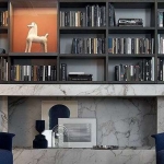 Кресло Santa Monica Home, дизайн Poliform Кресло Santa Monica Home, дизайн Poliform