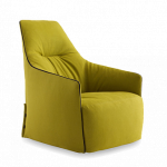 Кресло Santa Monica Lounge, дизайн Poliform Кресло Santa Monica Lounge, дизайн Poliform