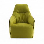 Кресло Santa Monica Lounge, дизайн Poliform Кресло Santa Monica Lounge, дизайн Poliform