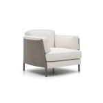 Кресло Shelley, дизайн Minotti Кресло Shelley, дизайн Minotti