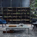 Кресло Ventura Lounge, дизайн Poliform Кресло Ventura Lounge, дизайн Poliform