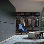 Кресло Ventura Lounge, дизайн Poliform Кресло Ventura Lounge, дизайн Poliform