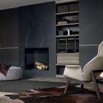 Кресло Ventura Lounge, дизайн Poliform Кресло Ventura Lounge, дизайн Poliform