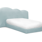 Кровать CLOUD, дизайн Boca do Lobo Кровать CLOUD, дизайн Boca do Lobo