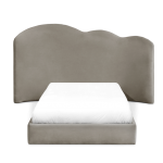 Кровать CLOUD, дизайн Boca do Lobo Кровать CLOUD, дизайн Boca do Lobo