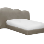 Кровать CLOUD, дизайн Boca do Lobo Кровать CLOUD, дизайн Boca do Lobo