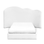 Кровать CLOUD, дизайн Boca do Lobo Кровать CLOUD, дизайн Boca do Lobo