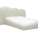 Кровать CLOUD, дизайн Boca do Lobo Кровать CLOUD, дизайн Boca do Lobo