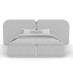 Кровать ISADORA, дизайн Boca do Lobo Кровать ISADORA, дизайн Boca do Lobo