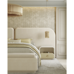 Кровать ISADORA, дизайн Boca do Lobo Кровать ISADORA, дизайн Boca do Lobo