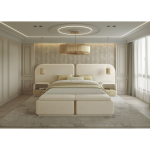 Кровать ISADORA, дизайн Boca do Lobo Кровать ISADORA, дизайн Boca do Lobo