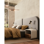 Кровать ISADORA, дизайн Boca do Lobo Кровать ISADORA, дизайн Boca do Lobo