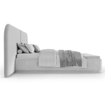 Кровать ISADORA, дизайн Boca do Lobo Кровать ISADORA, дизайн Boca do Lobo