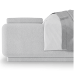 Кровать ISADORA, дизайн Boca do Lobo Кровать ISADORA, дизайн Boca do Lobo