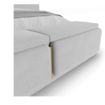 Кровать ISADORA, дизайн Boca do Lobo Кровать ISADORA, дизайн Boca do Lobo