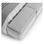 Кровать ISADORA, дизайн Boca do Lobo Кровать ISADORA, дизайн Boca do Lobo