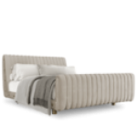 Кровать ISADORA I, дизайн Boca do Lobo Кровать ISADORA I, дизайн Boca do Lobo