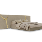 Кровать LAPIAZ, дизайн Boca do Lobo Кровать LAPIAZ, дизайн Boca do Lobo