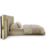 Кровать LAPIAZ, дизайн Boca do Lobo Кровать LAPIAZ, дизайн Boca do Lobo