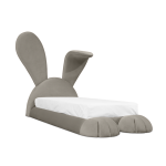 Кровать MR. BUNNY, дизайн Boca do Lobo Кровать MR. BUNNY, дизайн Boca do Lobo