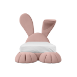 Кровать MR. BUNNY, дизайн Boca do Lobo Кровать MR. BUNNY, дизайн Boca do Lobo