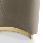 Кровать ODETTE, дизайн Boca do Lobo Кровать ODETTE, дизайн Boca do Lobo