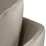 Кровать ODETTE, дизайн Boca do Lobo Кровать ODETTE, дизайн Boca do Lobo