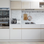 Кухня IX Кухня IX