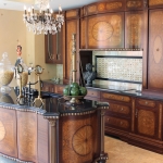 Кухня Neff Kitchen Cabinets Кухня Neff Kitchen Cabinets