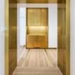 Кухня Amuneal's Brass Pantry Кухня Amuneal's Brass Pantry