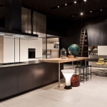 Кухня Artex, дизайн Poliform Кухня Artex, дизайн Poliform