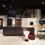 Кухня Artex, дизайн Poliform Кухня Artex, дизайн Poliform