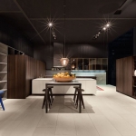 Кухня Artex, дизайн Poliform Кухня Artex, дизайн Poliform