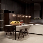 Кухня Artex, дизайн Poliform Кухня Artex, дизайн Poliform