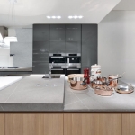 Кухня Artex, дизайн Poliform Кухня Artex, дизайн Poliform