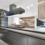 Кухня Artex, дизайн Poliform Кухня Artex, дизайн Poliform