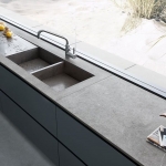 Кухня Artex, дизайн Poliform Кухня Artex, дизайн Poliform