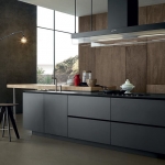Кухня Artex, дизайн Poliform Кухня Artex, дизайн Poliform
