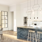 Кухня NEFF neocl Кухня NEFF neocl