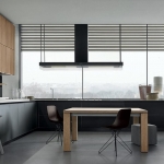 Кухня Twelve, дизайн Poliform Кухня Twelve, дизайн Poliform