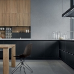 Кухня Twelve, дизайн Poliform Кухня Twelve, дизайн Poliform