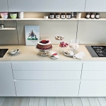 Кухня Twelve, дизайн Poliform Кухня Twelve, дизайн Poliform