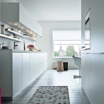 Кухня Twelve, дизайн Poliform Кухня Twelve, дизайн Poliform