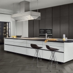 Кухня Twelve, дизайн Poliform Кухня Twelve, дизайн Poliform