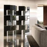 Ширма Janis, дизайн Minotti Ширма Janis, дизайн Minotti