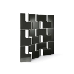Ширма Janis, дизайн Minotti Ширма Janis, дизайн Minotti