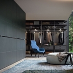 Шкаф Bangkok, дизайн Poliform Шкаф Bangkok, дизайн Poliform