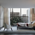 Шкаф Bangkok, дизайн Poliform II Шкаф Bangkok, дизайн Poliform II