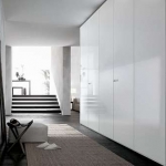 Шкаф Club, дизайн Poliform Шкаф Club, дизайн Poliform