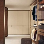 Шкаф Cover, дизайн Poliform Шкаф Cover, дизайн Poliform
